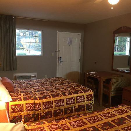 Deerfield Inn New Johnsonville Екстериор снимка