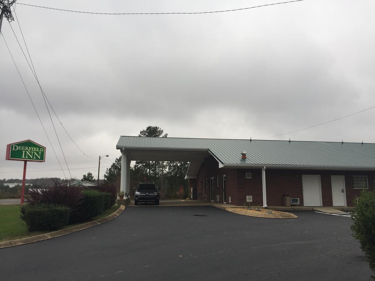 Deerfield Inn New Johnsonville Екстериор снимка