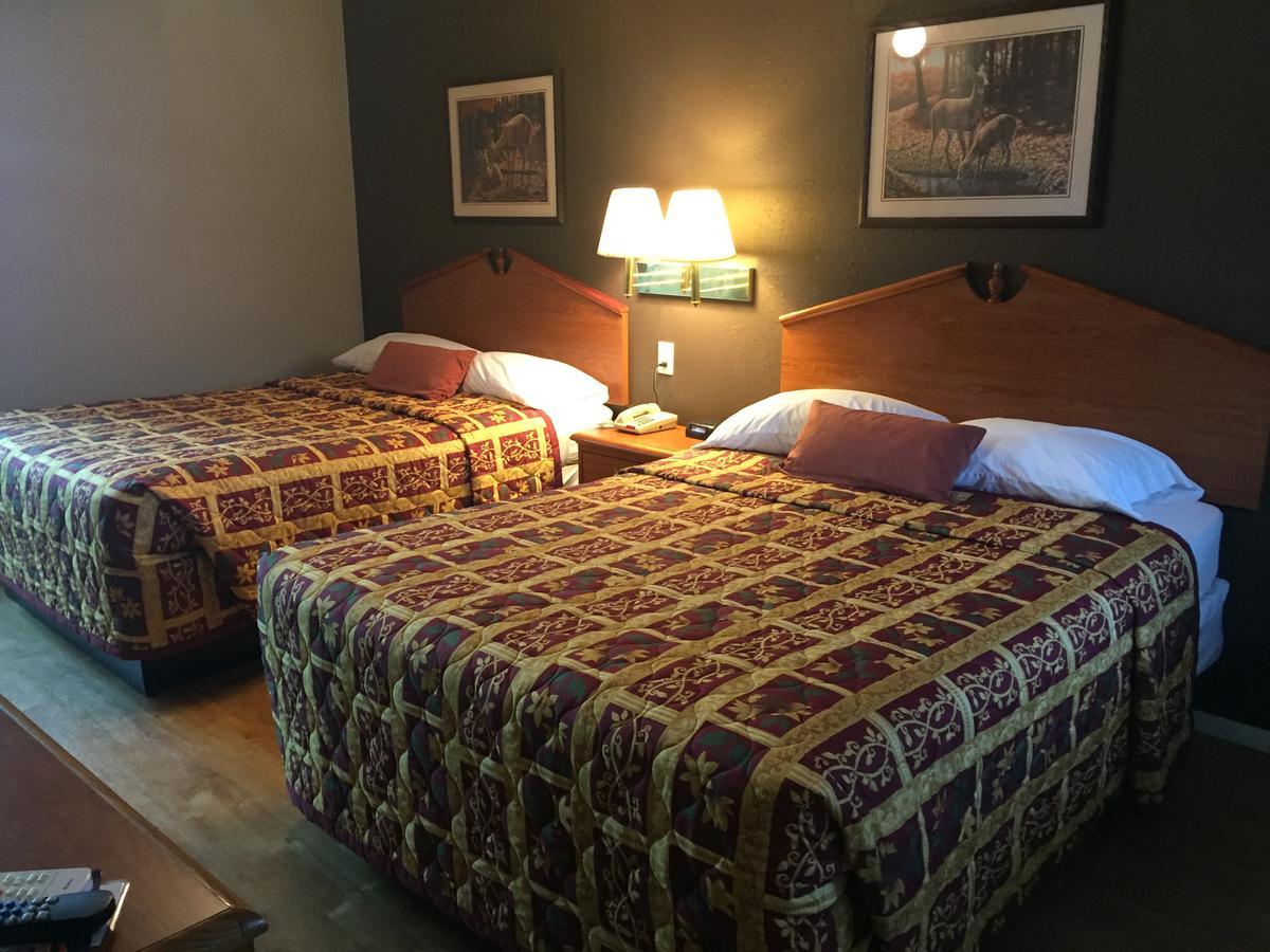 Deerfield Inn New Johnsonville Екстериор снимка