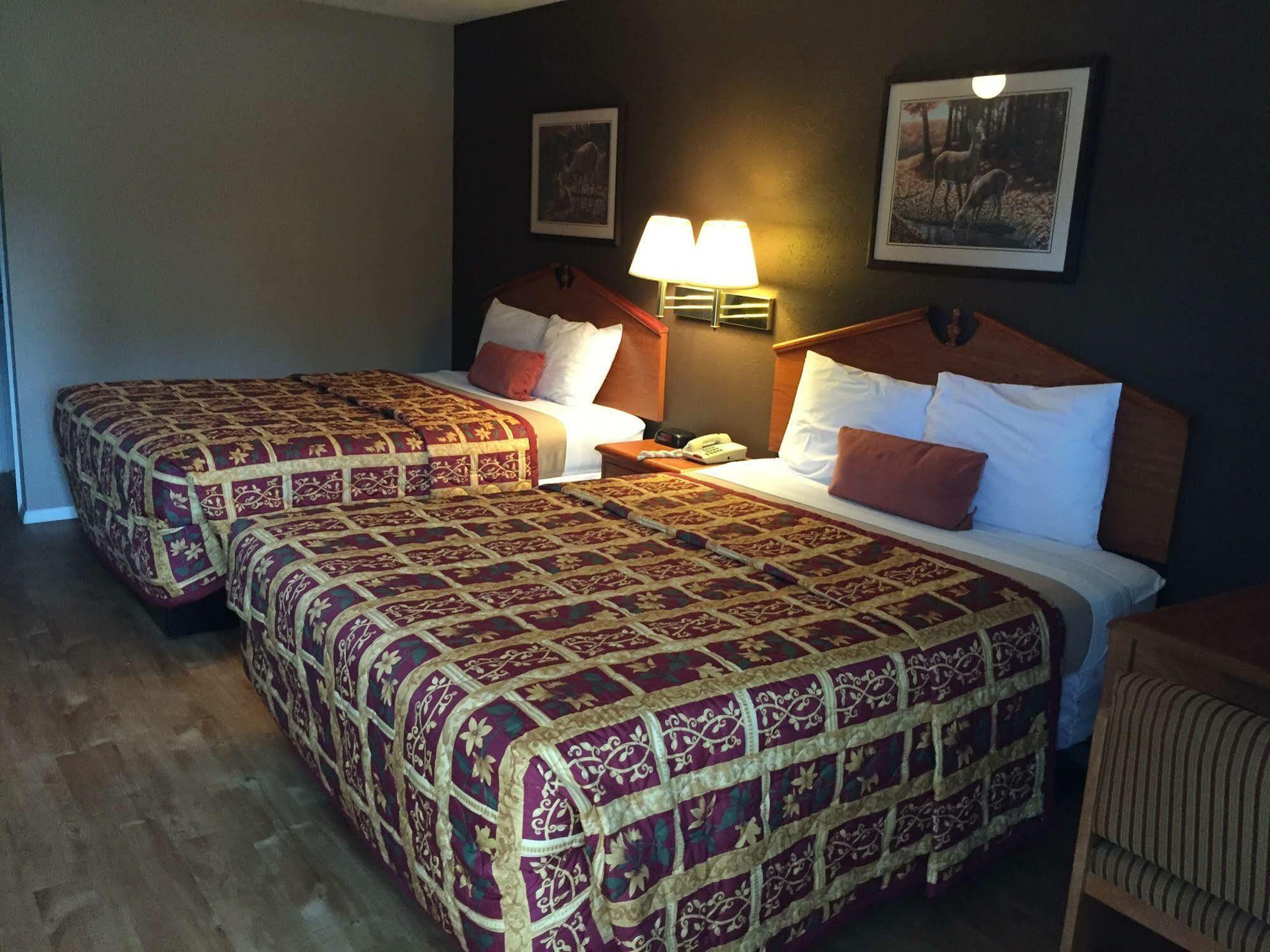 Deerfield Inn New Johnsonville Екстериор снимка